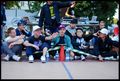 4th RockaFellaz Anniversary 3 - 4 September