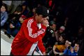 adidas Originals Rocks the Floor
