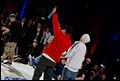 adidas Originals Rocks the Floor