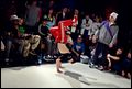 adidas Originals Rocks the Floor