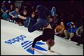 adidas Originals Rocks the Floor
