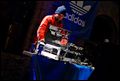 adidas Originals Rocks the Floor