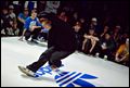 adidas Originals Rocks the Floor