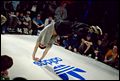 adidas Originals Rocks the Floor