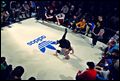adidas Originals Rocks the Floor