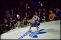 adidas Originals Rocks the Floor