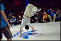 adidas Originals Rocks the Floor