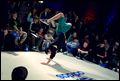 adidas Originals Rocks the Floor