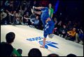 adidas Originals Rocks the Floor