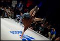 adidas Originals Rocks the Floor