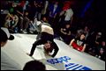 adidas Originals Rocks the Floor