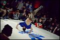 adidas Originals Rocks the Floor