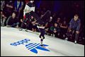 adidas Originals Rocks the Floor