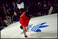 adidas Originals Rocks the Floor