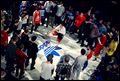 adidas Originals Rocks the Floor