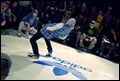 adidas Originals Rocks the Floor