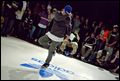 adidas Originals Rocks the Floor
