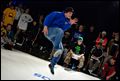 adidas Originals Rocks the Floor