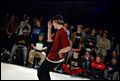 adidas Originals Rocks the Floor