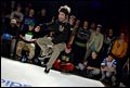 adidas Originals Rocks the Floor