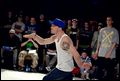 adidas Originals Rocks the Floor