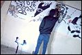 adidas Originals Rocks the Floor