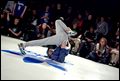 adidas Originals Rocks the Floor