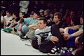 adidas Originals Rocks the Floor