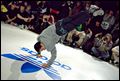 adidas Originals Rocks the Floor
