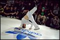 adidas Originals Rocks the Floor