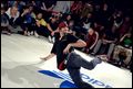 adidas Originals Rocks the Floor