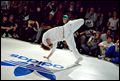 adidas Originals Rocks the Floor