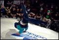 adidas Originals Rocks the Floor