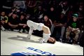 adidas Originals Rocks the Floor