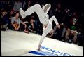 adidas Originals Rocks the Floor