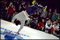 adidas Originals Rocks the Floor