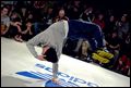 adidas Originals Rocks the Floor