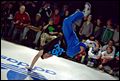 adidas Originals Rocks the Floor