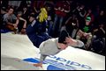 adidas Originals Rocks the Floor