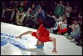 adidas Originals Rocks the Floor