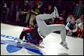 adidas Originals Rocks the Floor
