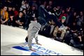 adidas Originals Rocks the Floor