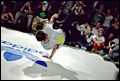 adidas Originals Rocks the Floor