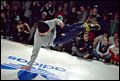 adidas Originals Rocks the Floor