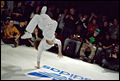 adidas Originals Rocks the Floor