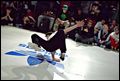 adidas Originals Rocks the Floor