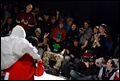 adidas Originals Rocks the Floor