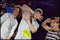adidas Originals Rocks the Floor