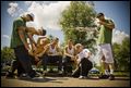 Breakingz Azizi Hustlazz 10th Year Anniversary