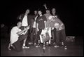 Breakingz Azizi Hustlazz 10th Year Anniversary